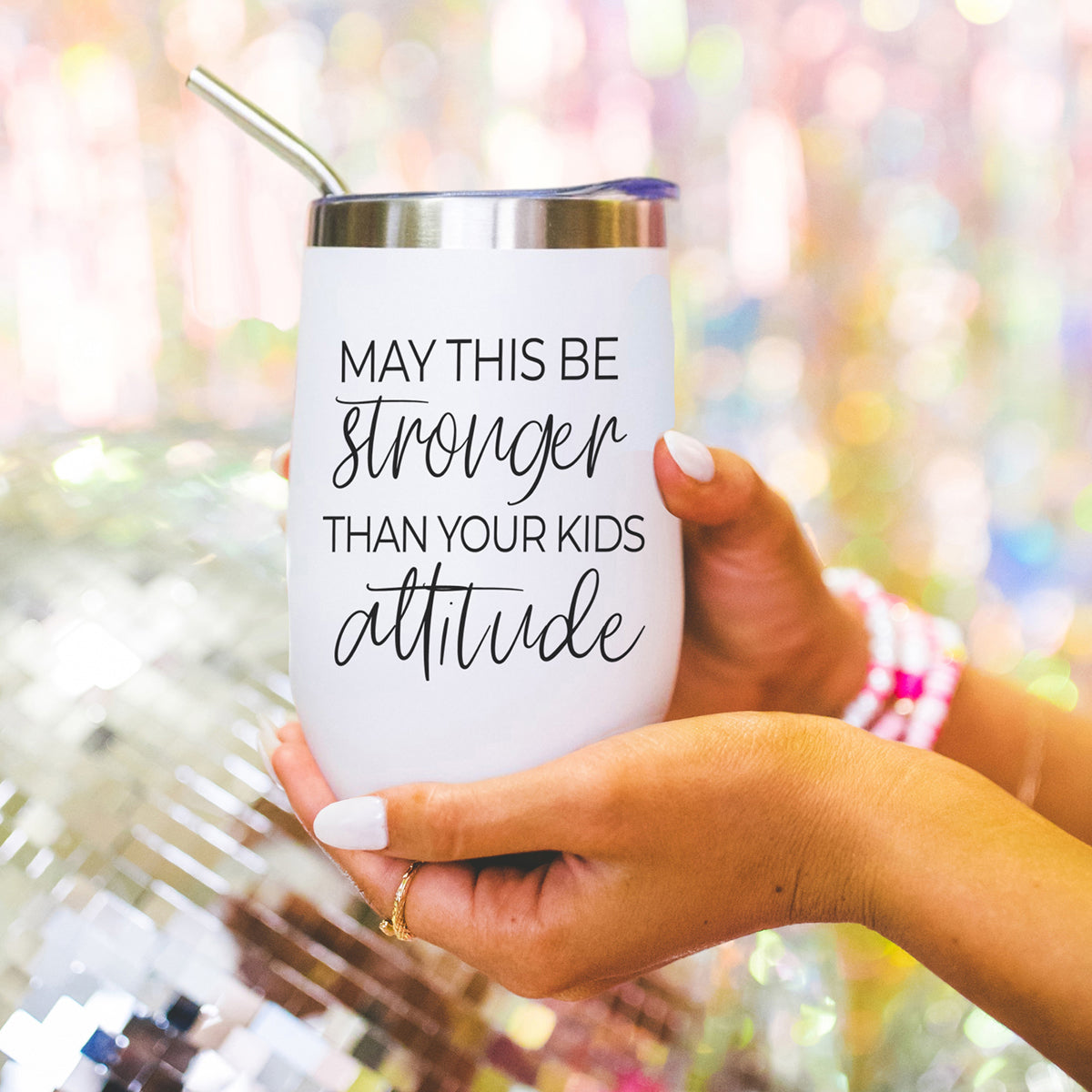 Kids Attitude 17oz PRE-ORDER